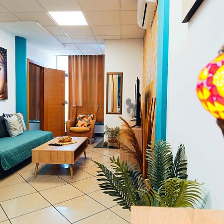 Apartamento El Dorado Cerca Del Mar Málaga Kültér fotó