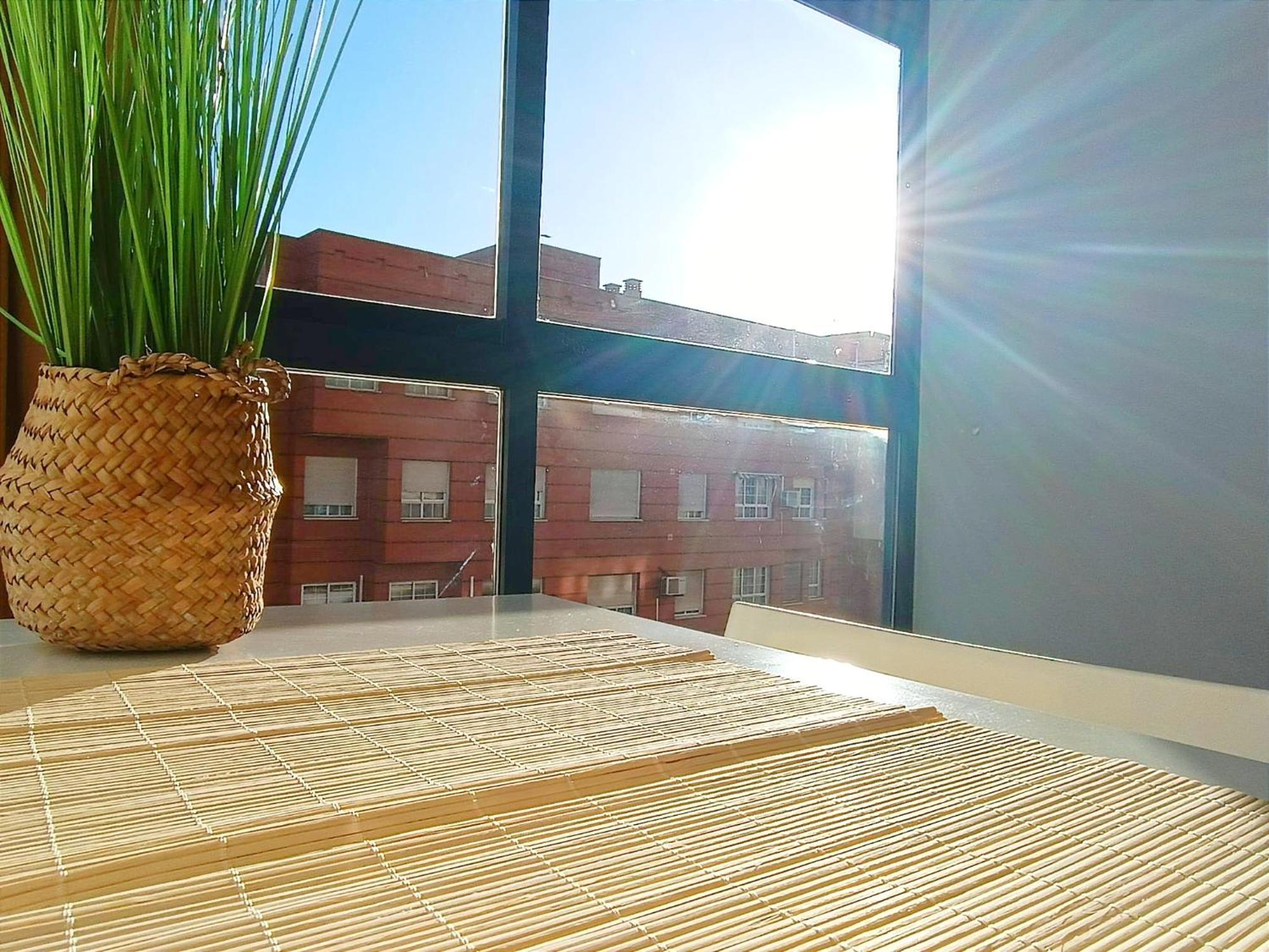 Apartamento El Dorado Cerca Del Mar Málaga Kültér fotó