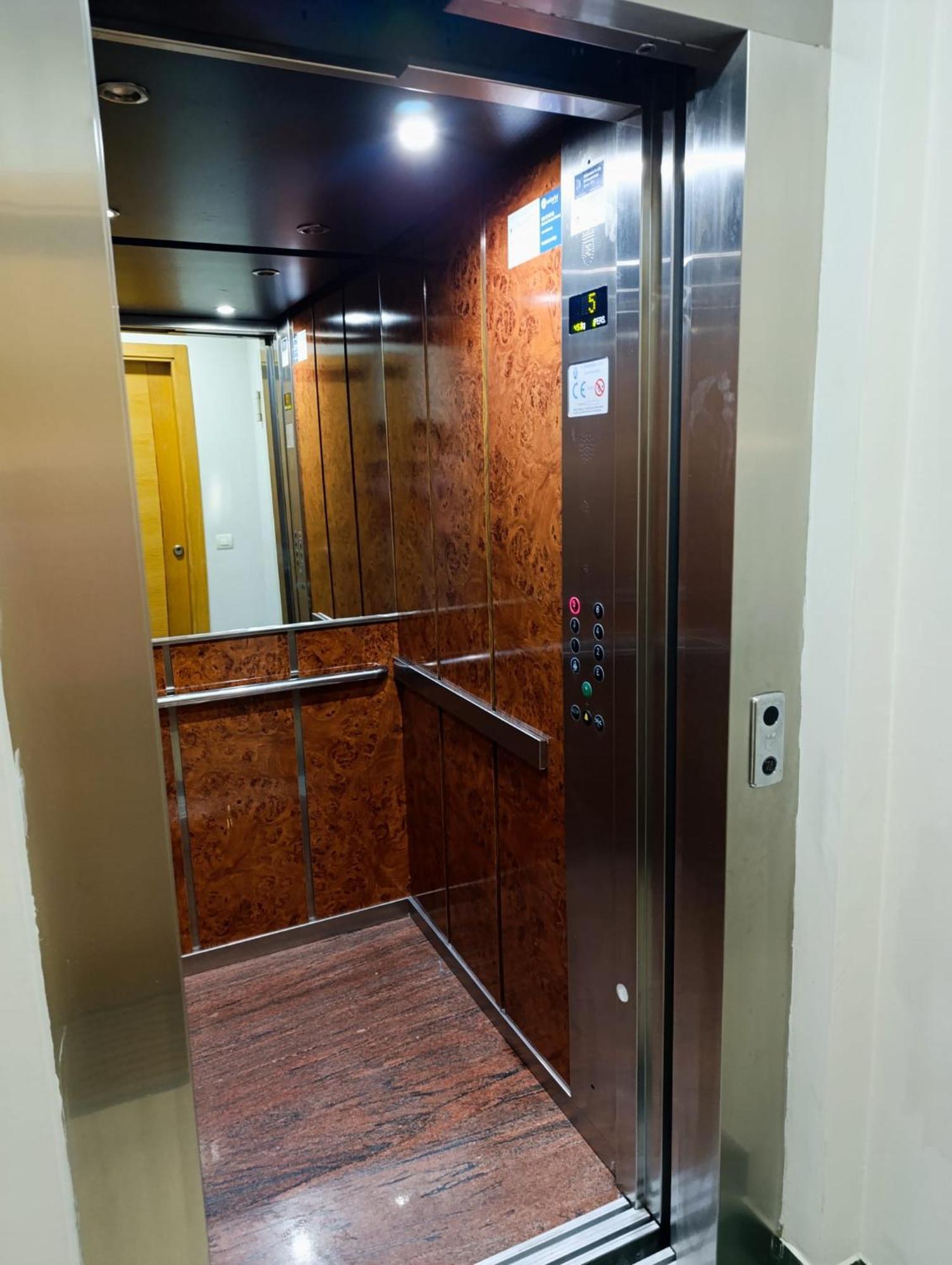 Apartamento El Dorado Cerca Del Mar Málaga Kültér fotó