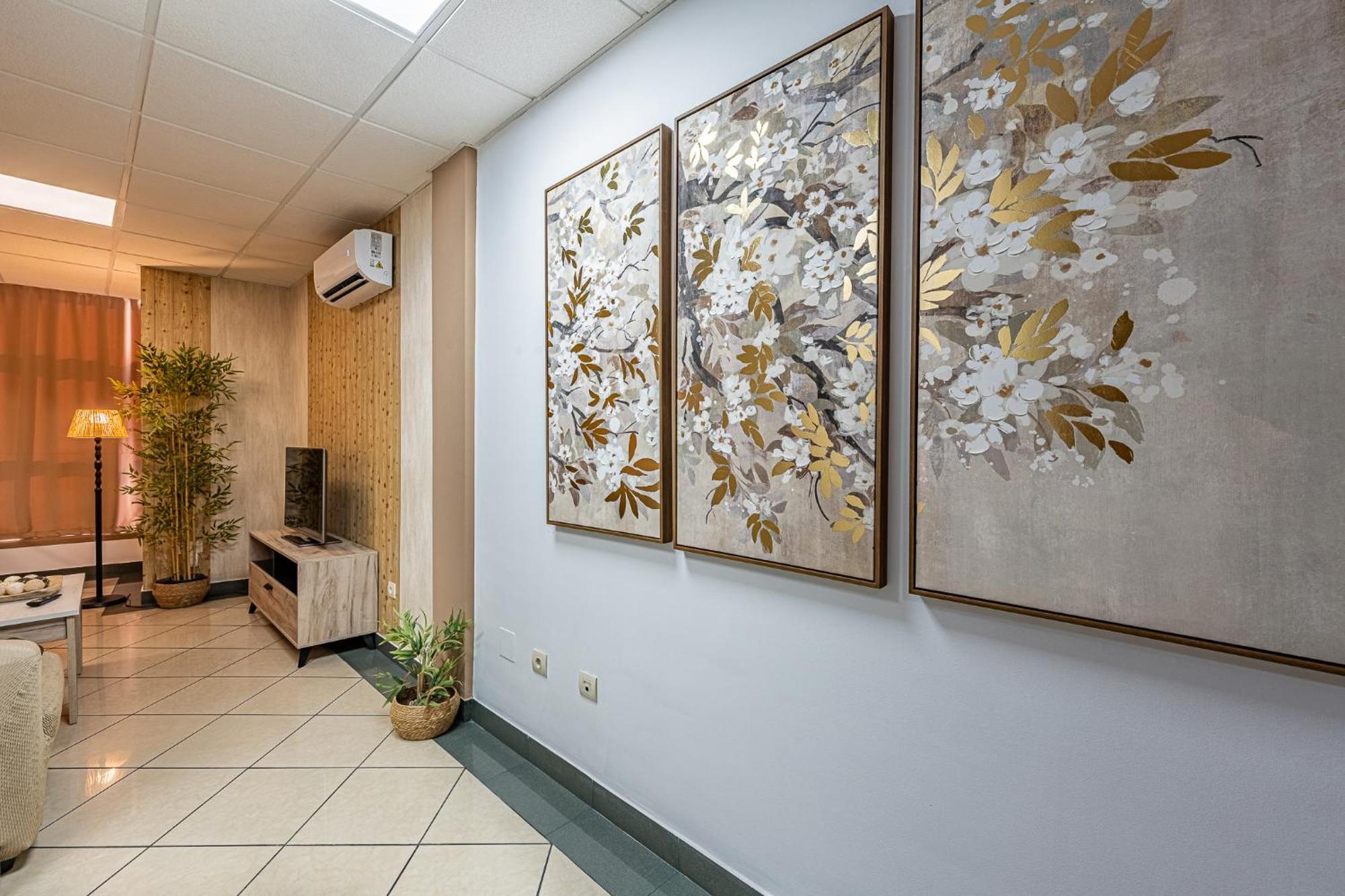 Apartamento El Dorado Cerca Del Mar Málaga Kültér fotó