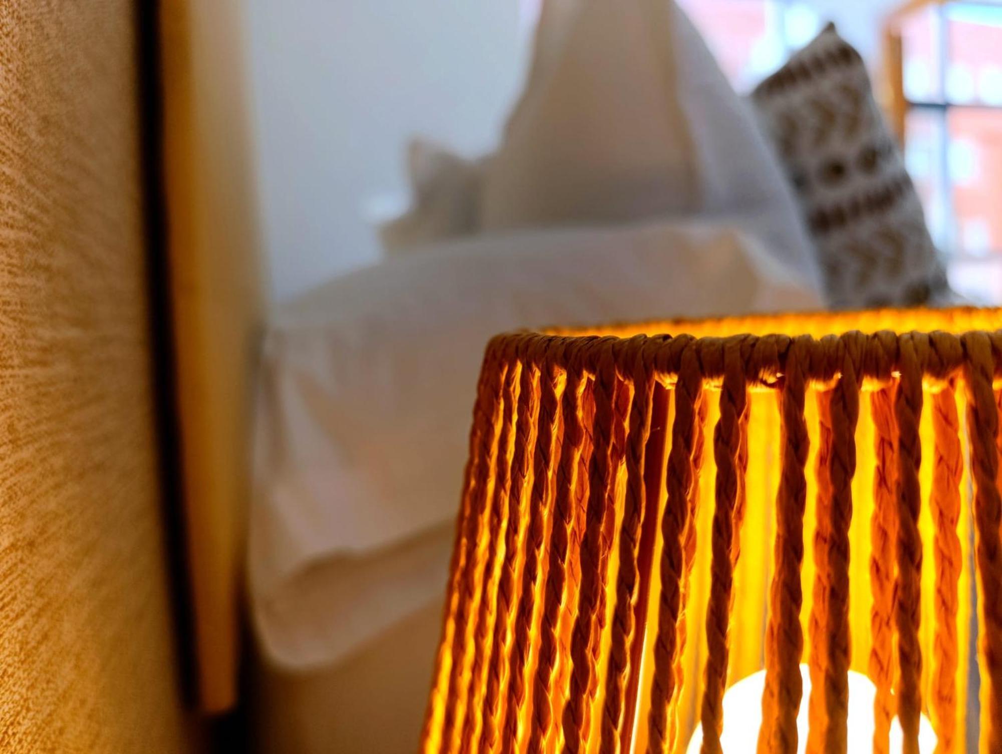 Apartamento El Dorado Cerca Del Mar Málaga Kültér fotó